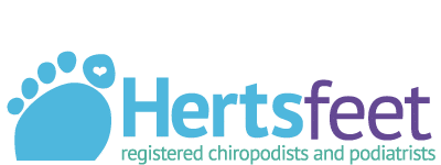 Hertsfeet