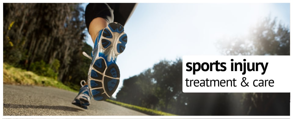 Sports Injury